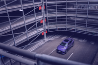 VWのソフトウェア部門のCARIADが次世代の自動駐車開発へ