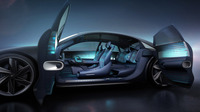 ヒョンデPROPHECY EV CONCEPT(参考)