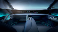 ヒョンデPROPHECY EV CONCEPT(参考)