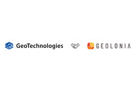 ジオテクノロジーズがGeoloniaの株式を取得し、グループ会社化