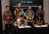 中国の創維汽車がインドネシアでEV生産へ向けてPolytronと戦略的提携を締結