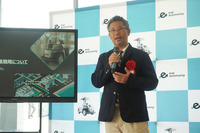 イブ・オートノミー星野亮介CEO