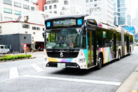 東京BRT