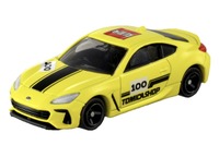 SUBARU BRZ。日本の「トミカショップ」オリジナル商品を中国でも発売 (c) TOMY