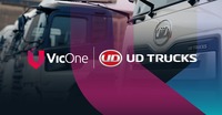 UDトラックスがサイバーセキュリティリスクに対応して、トレンドマイクロ子会社「VicOne」のシステムを導入