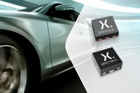 Nexperiaの車載用小信号MOSFETの新製品