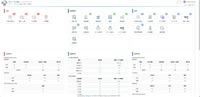 W3 MIMOSAの画面イメージ