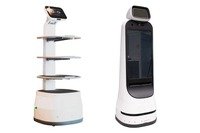 ハンコック子会社のモデルソリューションがハイコアとAI自動運転技術を活用したロボットモビリティ量産に向けて提携