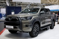 トヨタ(IAAトランスポーテーション2024)