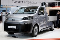 トヨタ(IAAトランスポーテーション2024)