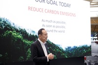 安井氏(IAAトランスポーテーション2024)