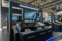 CATLの新バッテリー「TECTRANS」