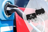 Nexperiaの新型トランス・ドライバ