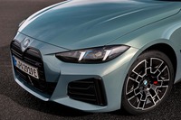 BMW iベンチャーズ、米サイバーセキュリティ企業に1200万ドル出資(写真はイメージ)
