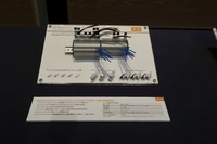 FA・産業機器に欠かせない端子盤
