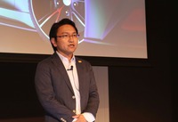 TE Connectivity 日本/ASEAN地域オートモーティブ事業部 木村英史氏