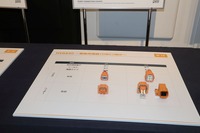 オンボードチャージャー用コネクタ