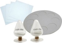 古河電子の窒化アルミセラミックス