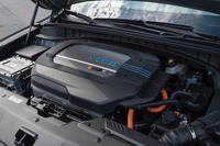 ヒョンデ・ネッソの水素燃料電池パワートレイン(参考)
