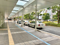 タクシー（イメージ）