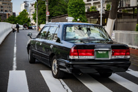 タクシー（イメージ）
