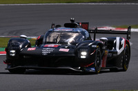 トヨタ GR010 ハイブリッド 7号車(WEC 富士6時間耐久レース 2024)