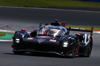 トヨタ GR010 ハイブリッド 8号車(WEC 富士6時間耐久レース 2024)