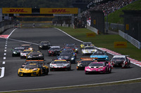 FIA 世界耐久選手権（WEC） 富士6時間耐久レース 2024
