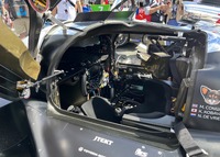 FIA 世界耐久選手権(WEC) 富士6時間耐久レース 2024