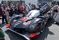 FIA 世界耐久選手権(WEC) 富士6時間耐久レース 2024