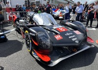 FIA 世界耐久選手権(WEC) 富士6時間耐久レース 2024