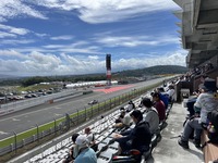 FIA 世界耐久選手権(WEC) 富士6時間耐久レース 2024