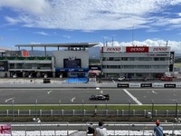 FIA 世界耐久選手権（WEC） 富士6時間耐久レース 2024