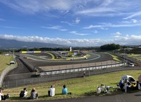 FIA 世界耐久選手権(WEC) 富士6時間耐久レース 2024