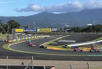 FIA 世界耐久選手権(WEC) 富士6時間耐久レース 2024