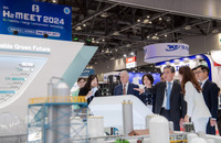 ヒョンデが韓国最大の水素産業展示会で水素ソリューション発表