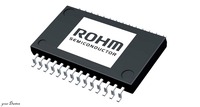 ロームの半導体