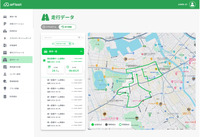 アークエルテクノロジーズのEV管理システムに新機能