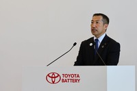 湖西市の影山剛士市長