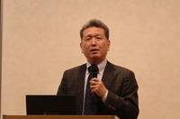 日本総研 創発戦略センター Social DX統括ディレクター シニアスペシャリスト 木通秀樹氏