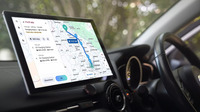 HERE TechnologiesがインドでEV向けの充電対応ルートサービスを開始
