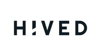 英国HIVEDのロゴ