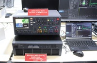 キーサイト・テクノロジーの測定器
