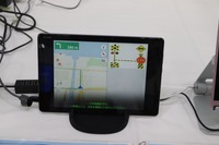 アイシンの観光DXソリューション:スマートバディ