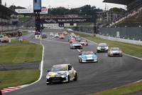 スーパー耐久シリーズ 第5戦 鈴鹿