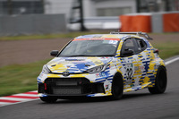 今回製作されたロールケージは、32号車ORC ROOKIE GR Yarisに搭載された