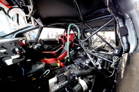 今回製作されたロールケージは、32号車ORC ROOKIE GR Yarisに搭載。ドライバーからは格段に剛性が上がったとのコメントがあったという