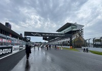 スーパー耐久シリーズ 第5戦 鈴鹿