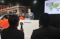 森田チーフエンジニア