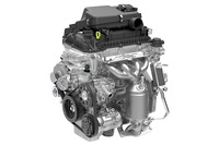 1.5L「K15C」型エンジン